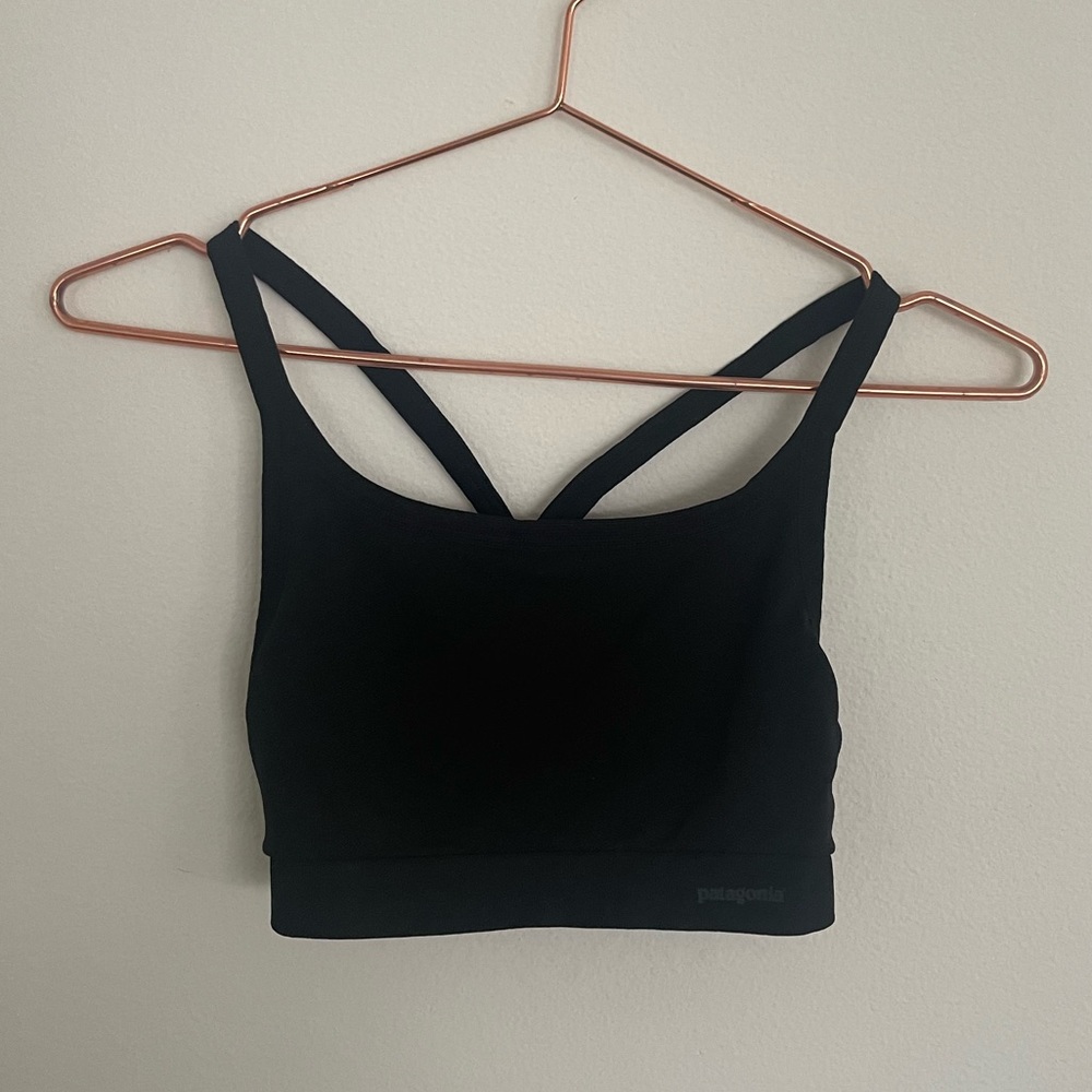Patagonia Sports Bra Small